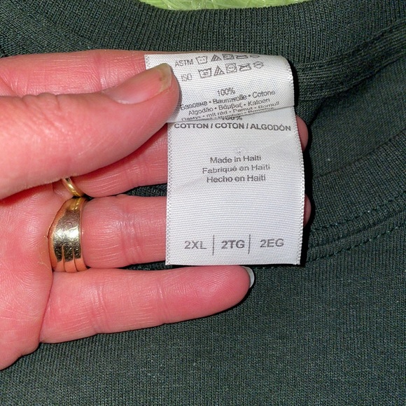 NWOT Sturgis Bike Week 2015 Shirt - Picture 4 of 4